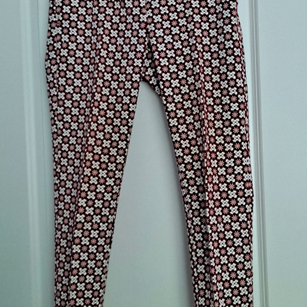 Dress slacks